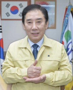 포천시장 박윤국
