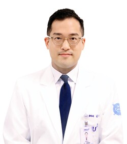 정형외과 김용성 교수 / 분당서울대병원