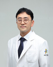 임광열 새건병원 대표원장
